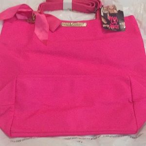 Juicy couture bag